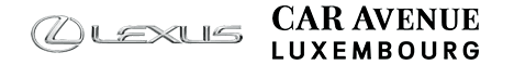 Lexus CAR Avenue Bertrange