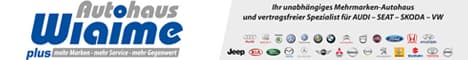 Wiaime GmbH (Autohaus)