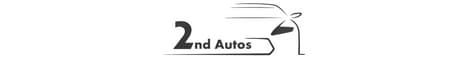 Logo 2nd Autos SARL