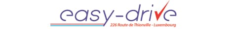 Logo Easy Drive Sàrl