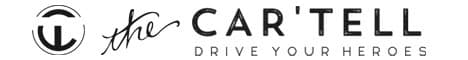 Logo The Car'tell