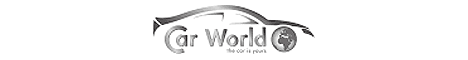 Logo Car World Sàrl