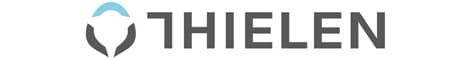 Logo Thielen GmbH (Autohaus)