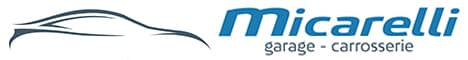 Logo Micarelli (Garage)