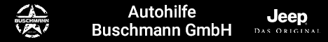 Logo Autohaus Autohilfe Buschmann GmbH
