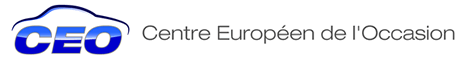 Logo Centre Européen de l'Occasion