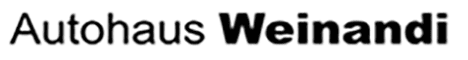 Weinandi GmbH Autohaus - Subaru - Toyota