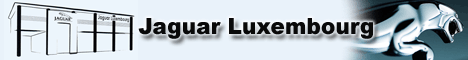 Logo Jaguar Luxembourg S.a.