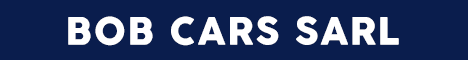 BOB CARS SARL