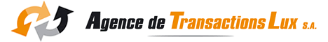 Logo Agence de Transactions Lux S.A.
