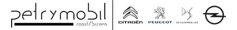 Logo Petrymobil Remerschen