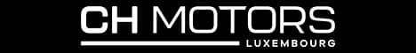 Logo CH Motors Luxembourg S.A.R.L.
