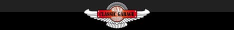 Logo Ben’s Classic Garage S.àr.l.