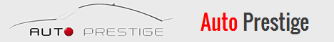 Logo Auto Prestige S.àr.l.