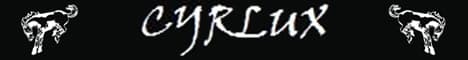 Logo Cyrlux