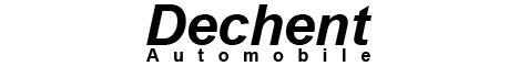 Logo DECHENT AUTOMOBILE GMBH - ADL