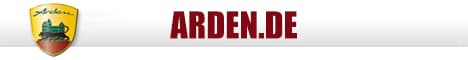 Logo Arden Automobilbau GmbH