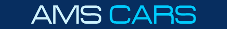 Logo AMS Cars