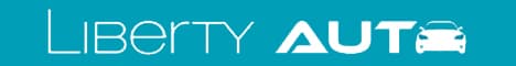 Logo Liberty Auto
