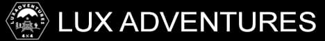 Logo Luxadventures