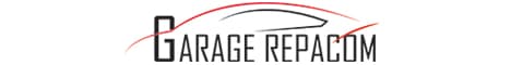Logo Garage Repacom