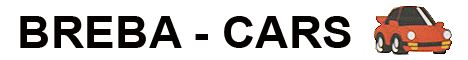 Logo Breba Cars S.àr.l.