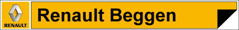 Logo Renault Beggen