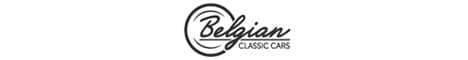 Logo Belgian Classics Cars
