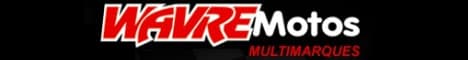 Logo Wavre Motos