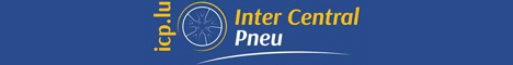 Logo Inter Central Pneu sàrl