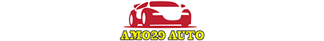 Logo AMO29 AUTO