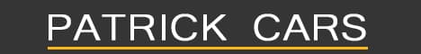 Logo Patrick Cars S.àr.l