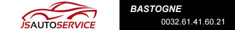 JS Auto Service Sprl