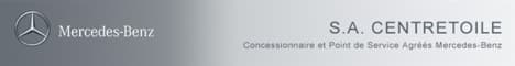 Logo Centretoile S.A.