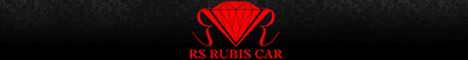 Logo RS Rubis Car Sarl