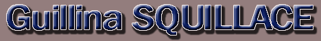 Logo Squillace Guillana