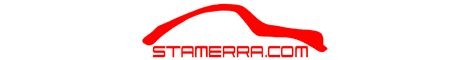 Logo Stamerra S.àr.l. (Porsche Indépendant)