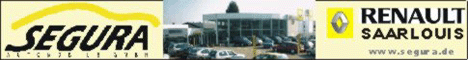 Segura Automobile GmbH Renault