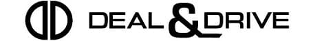 Logo DEAL & DRIVE