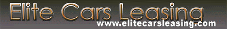 Logo Elite Cars Leasing