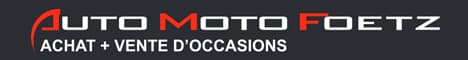 Auto Moto Foetz ( Anc: Georges Occasions)