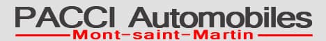 Logo Pacci Automobiles (Mont-saint-Martin)