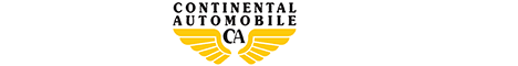 Logo Continental Automobile