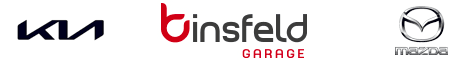 Logo Binsfeld S.àr.l - Differdange