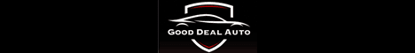 Logo Good Deal Auto