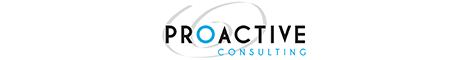 Logo Proactive Consulting Sàrl