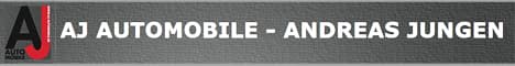 Logo AJ Automobile