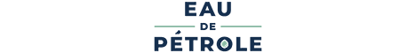 Logo Eau de Petrole
