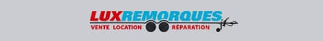 Logo Luxremorques