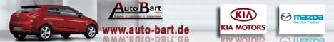 Logo Auto-Bart GmbH